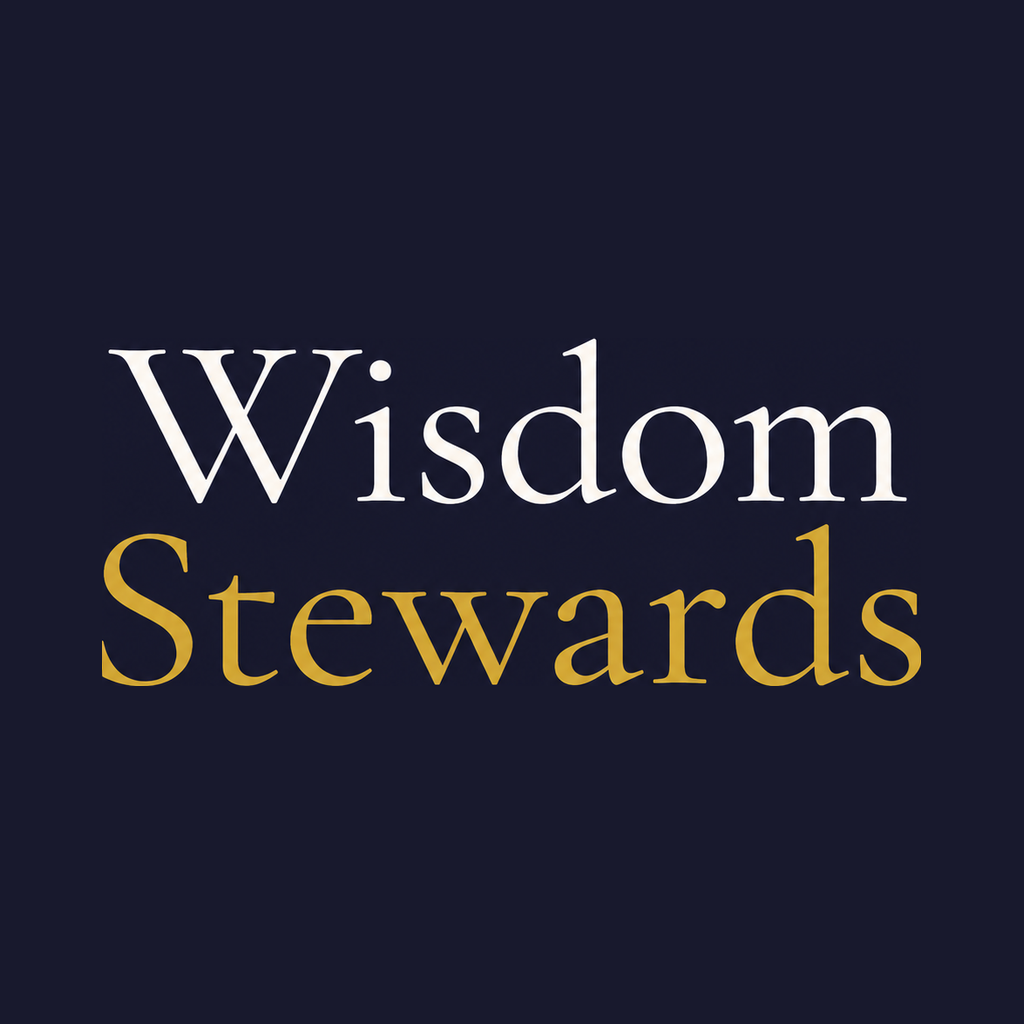 Wisdom Stewards